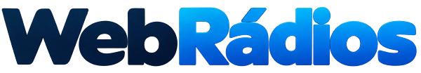 Web Rádios